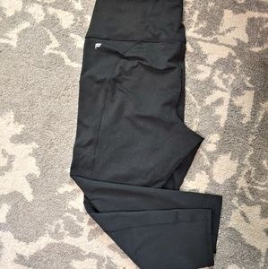 Fabletics Capri Leggings